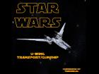 Star Wars: U-Wing Support Craft