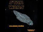 Star Wars: Mon Calama MC80A
