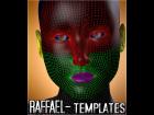 RAFFAEL - templates