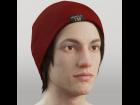 FINAL - Delsin Beanie and Hair for G8M