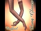 Raffael - Long Gloves