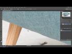 How to make Clipping Path by Photoshop pen tool