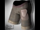 Raffael - Shorts