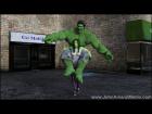 Hulk Family Fun Day