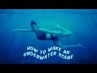 How to Make an Underwater Scene in Daz Studio