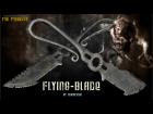 Summoner's Flying-Blade