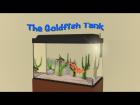 The Goldfish Tank - A Daz Studio iRAY Animation