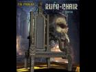 Summoner's Rune-Chair