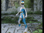 Sentai Outfit (G8F, dForce)