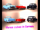 Carrara Cars