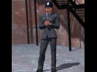 Police Constable (M4) (for Poser)