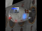 Escape Pod + Launch Chamber
