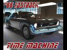 '66 Fastback Time Machine