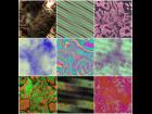 Abstract Tiles 2651-2660
