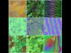 Abstract Tiles 2661-2670