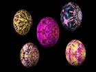 colorful eggs 11-15