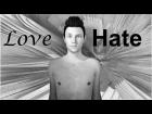 Love and hate