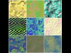Abstract Tiles 2681-2690
