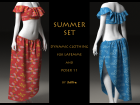 SummerSet Dynamic Clothing for LaFemme