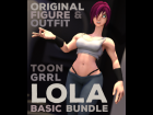 Lola Free Bundle