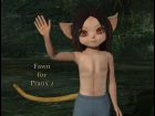 Fawn Character for Pranx2