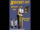 Rocket Guy Updated