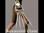 Assassin Claw