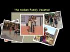 Nelson family vacation - A Daz Iray Animation