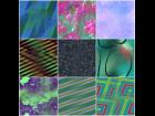 Abstract Tiles 2701-2710