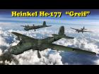 Heinkel He-177 Greif