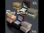 Ring Box