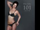 Pin Ups 101 for V4, V7 and V8