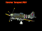 Hawker Tempest Character v2