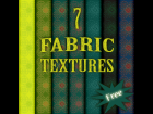 Fabric Textures2019