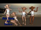 Skin Tones for Pranx 2