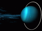 Planet Uranus