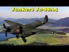 Junkers Ju-88A4