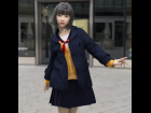 Update Sailor Uniform Winter Set Part 1