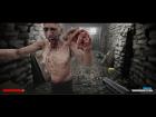 ZOMBIE MANSION GAME PROJECT IN UNREAL ENGINE 4 (by Silviu Caraba