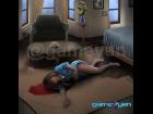 Murder Mystery Puzzle Game by game art outsourcing