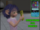 Pixie Phone for Pranx2