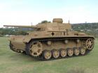 Panzerkampfwagen III for D/S iRAY