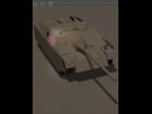 Jagdpanzer IV for poser