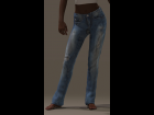 Elizabeth 2 Jeans
