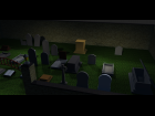 Zombie Graveyard