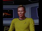 Clone Labs Captain Kirk Face Transfer Freebie