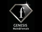 Fashion style for Genesis Male & Female