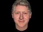 Head Clinton