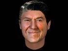 Head Reagan