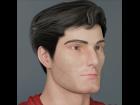 Christopher Reeve 2.0 for Genesis 8 Male